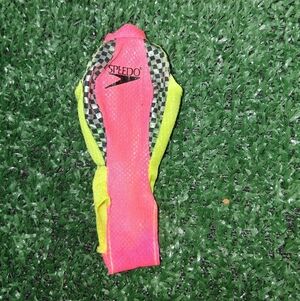 Barbie Speedo N Flip Dive Swim Bathing Suit One-piece Replacement 18980